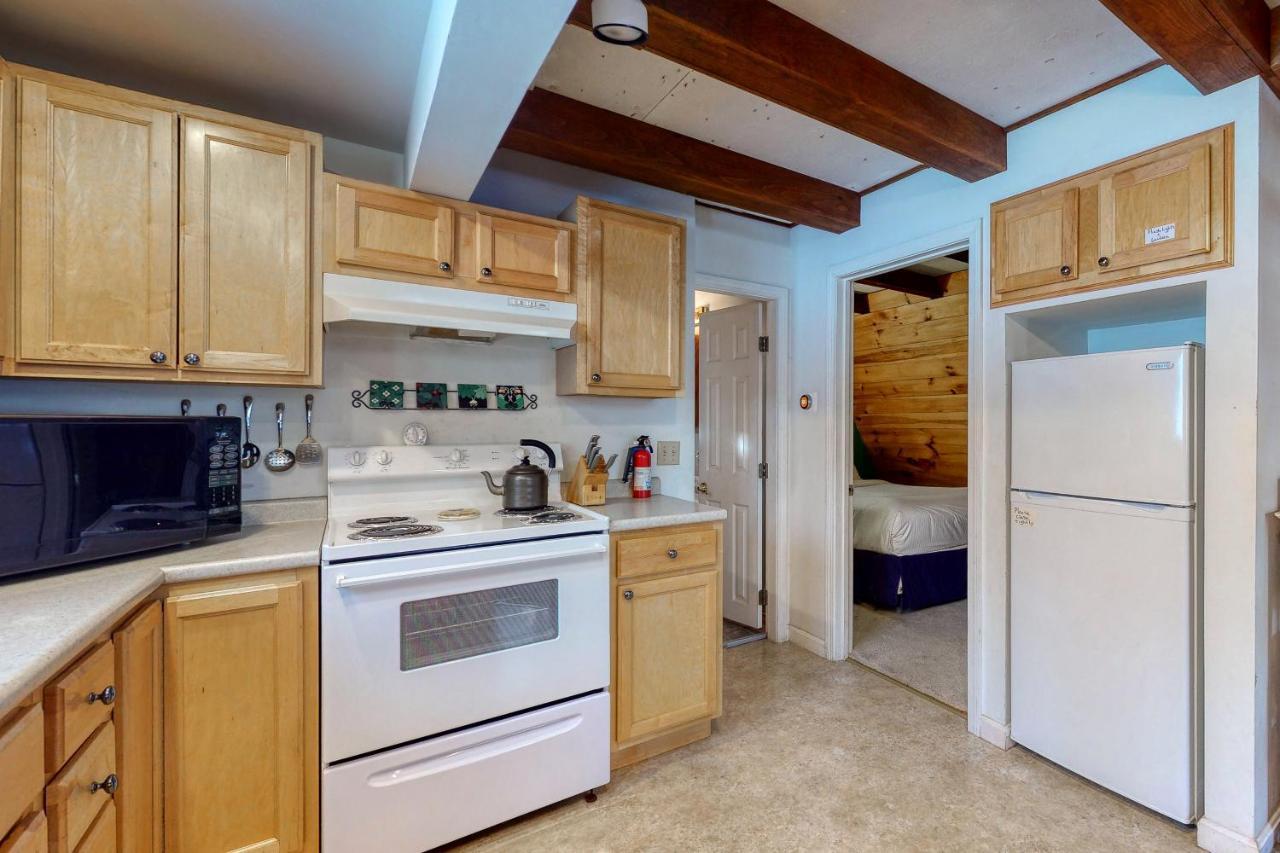 הוילה Madison 11 Island Drive מראה חיצוני תמונה