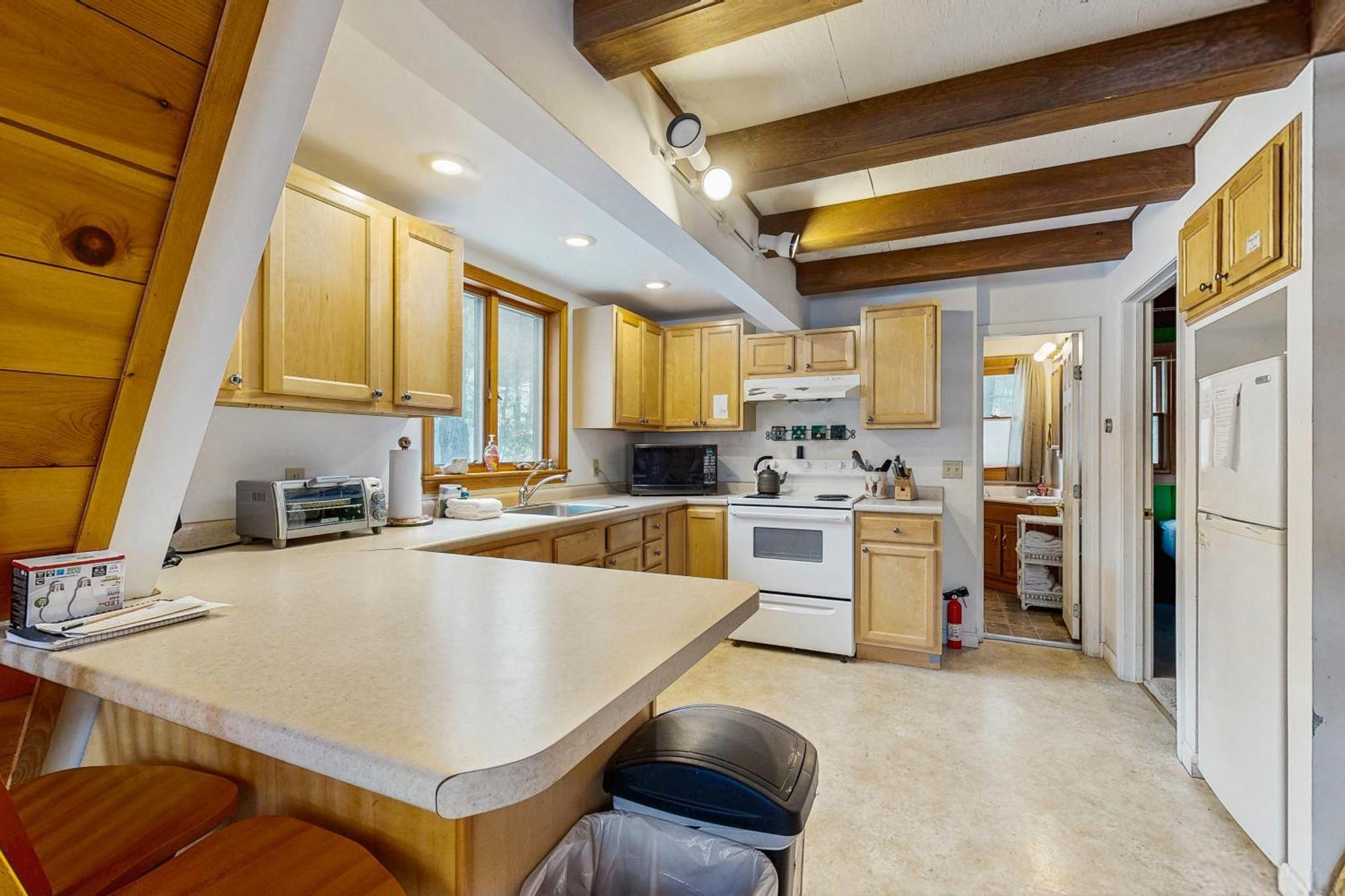 הוילה Madison 11 Island Drive מראה חיצוני תמונה